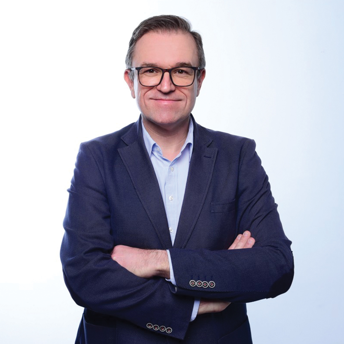 Achim Schmidt (CEO)